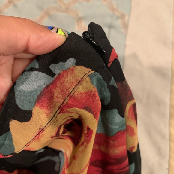 M slit maxi skirt - Picture 7 of 14